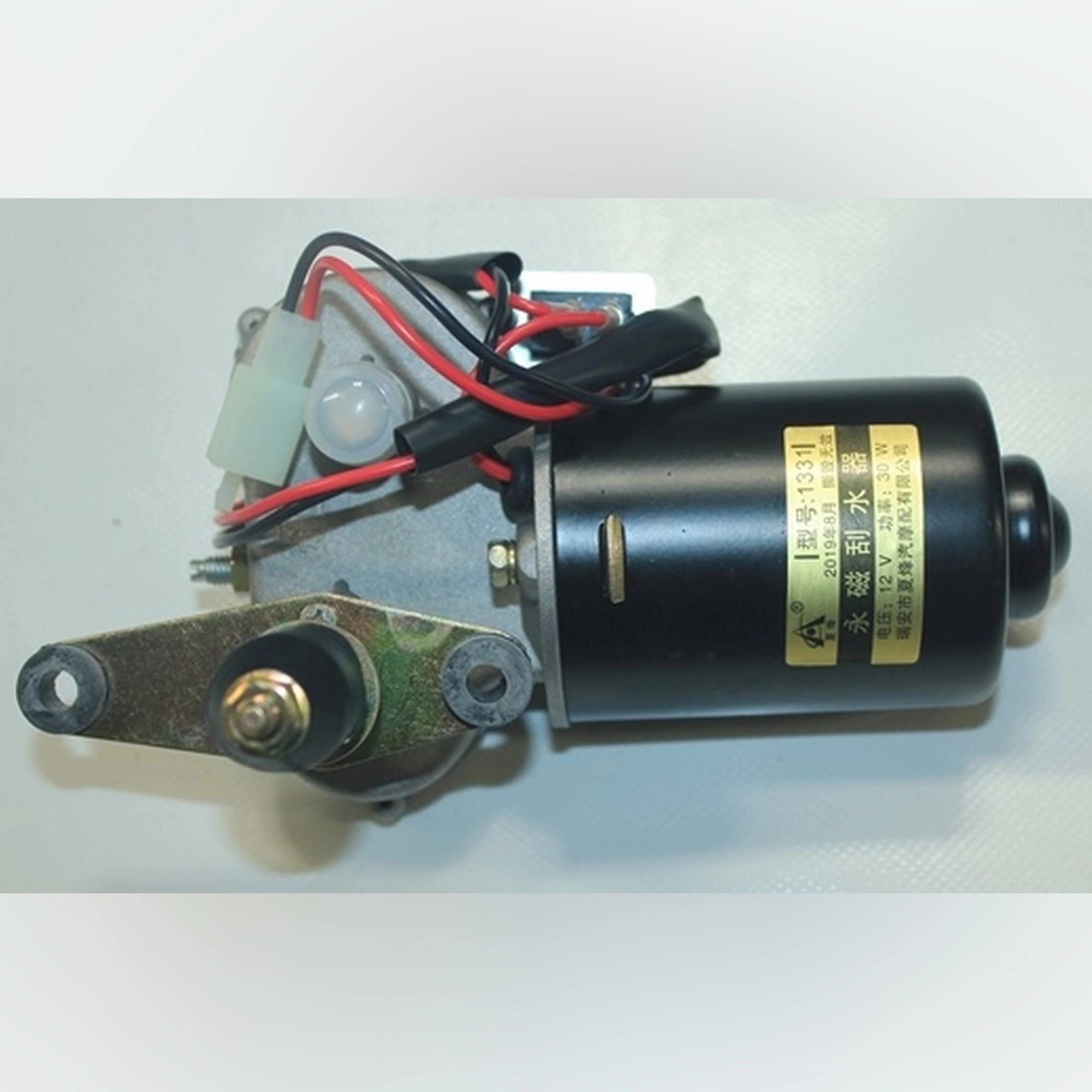 ARORA AR10000 MOPED CAM SİLECEK MOTORU #AR10000 MOPED-054